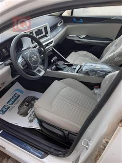 کیا K5